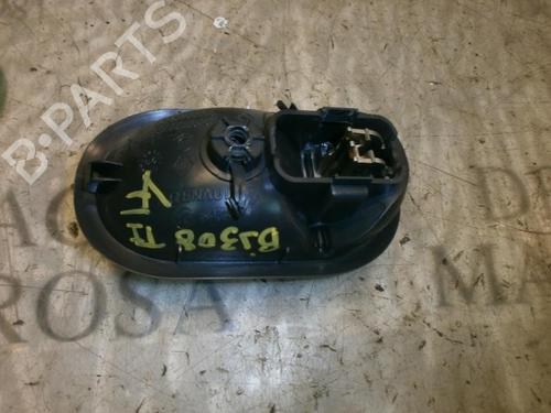 Rear left interior door handle RENAULT GRAND SCÉNIC II (JM0/1_) 1.5 dCi (JM1E) | BP3756921I15 
