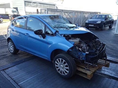 Left front window switch FORD FIESTA VI (CB1, CCN) 1.25 | BP6886055I27  - Image 10