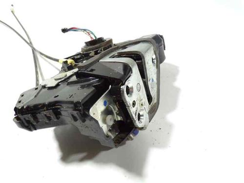 Used Front right lock TOYOTA VERSO (_R2_) 1.6 D4-D (WAR20_) (112 hp) 7036140