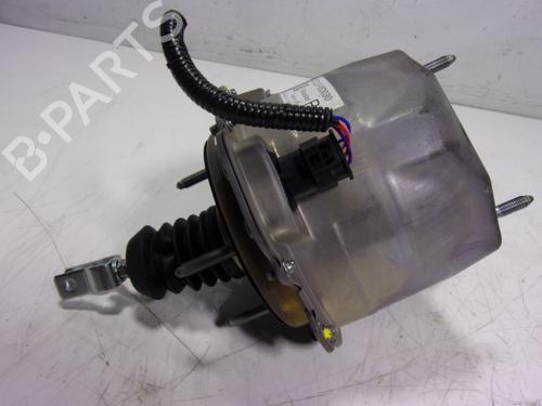 Used Servo brake Servo brake TOYOTA YARIS (_P21_, _PA1_, _PH1_) 1.5 Hybrid (MXPH11) (92 hp) 15634344 15634344