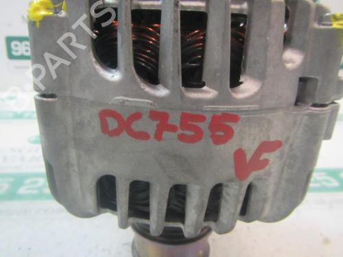 Alternator VW GOLF VII (5G1, BQ1, BE1, BE2) 1.0 TSI | BP3992564M7 
