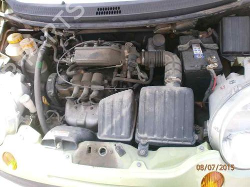 Køler DAEWOO MATIZ (M100, M150) 0.8 | BP3823144M31 