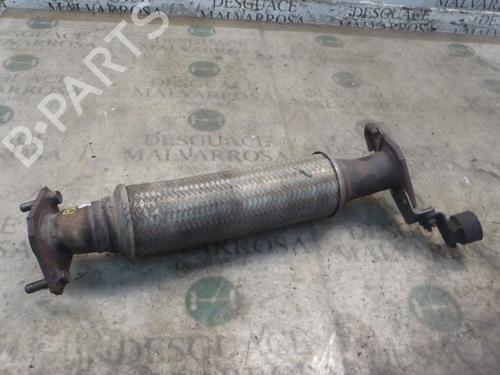 Used Exhaust manifold MAZDA 6 Saloon (GG) [2002-2008]  14269489