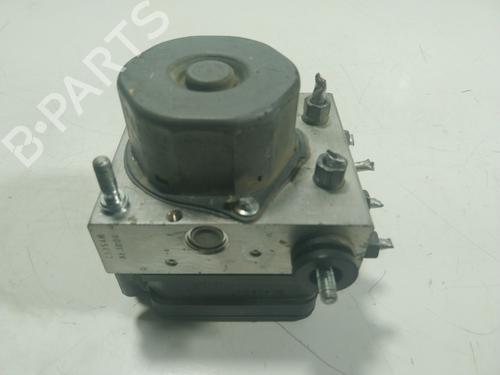 ABS pump DACIA SANDERO II TCe 90 (B8M1, B8MA, B8AC) | BP17023018M43 