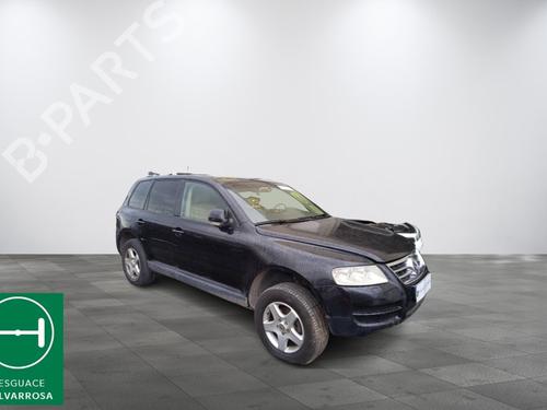 EGR-Ventil VW TOUAREG (7LA, 7L6, 7L7) 2.5 R5 TDI | BP8931491M69 