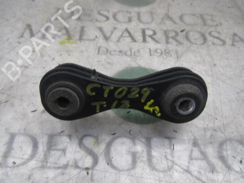 Used Left rear suspension arm MERCEDES-BENZ B-CLASS Sports Tourer (W245) [2005-2011]  14275432