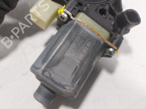 Left front window motor CUPRA LEON Sportstourer (KL8, KU8, KUD)  | BP18022368E21 