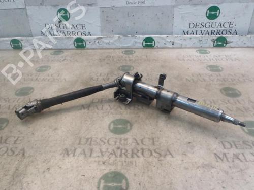 Used Steering column Steering column MITSUBISHI COLT VI (Z3_A, Z2_A) 1.5 DI-D (Z39A) (95 hp) 4019290 4019290
