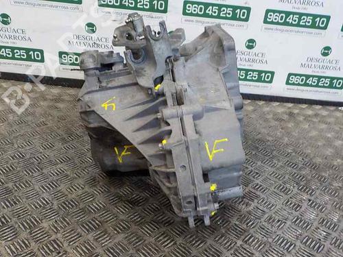 Gearbox OPEL INSIGNIA A (G09) 2.0 CDTI (68) | BP4410270M3 