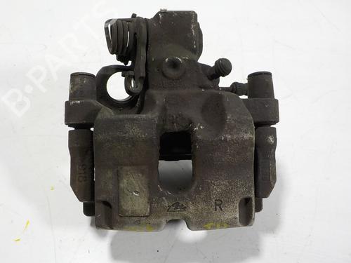 Used Right rear brake caliper PEUGEOT 508 SW I (8E_) 1.6 BlueHDi 120 (120 hp) 13884143