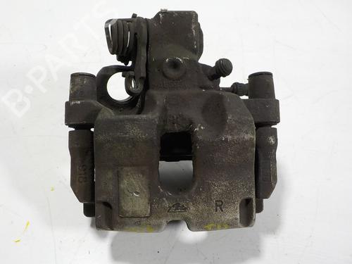 Right rear brake caliper PEUGEOT 508 SW I (8E_) 1.6 BlueHDi 120 (120 hp) 13884143