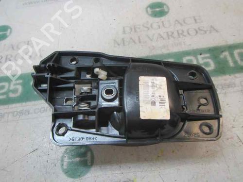 Front left interior door handle FIAT PANDA (312_, 319_) 1.2 (312PXA1A) | BP3877340I13