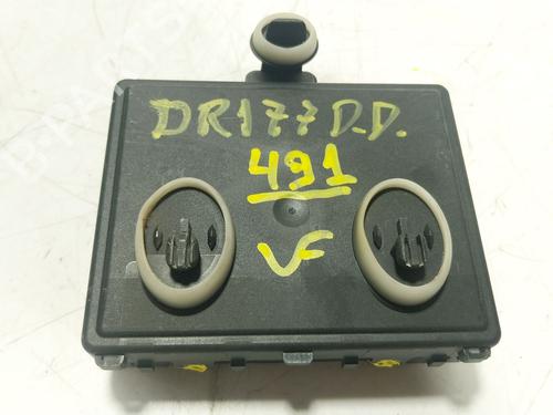 Used Electronic module Electronic module AUDI Q5 (FYB, FYG) [2016-2026] 27993778 27993778