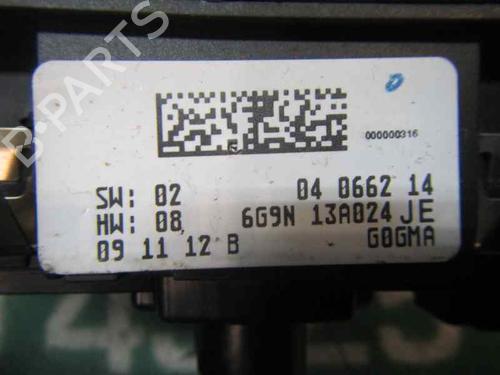 Headlight switch LAND ROVER FREELANDER 2 (L359)  | BP3877039I24 