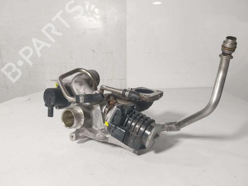 Turbolader/Kompressor Turbolader/Kompressor 39453547 39453547