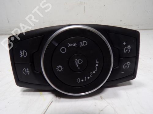 Used Headlight switch Headlight switch FORD FOCUS III 1.6 Ti (125 hp) 14922728 14922728