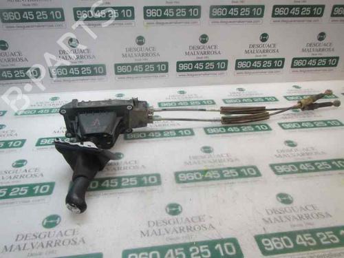 Gear lever RENAULT CLIO IV (BH_) 1.5 dCi 75 | BP7411816M90 