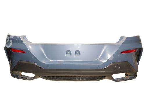 Used Rear bumper Rear bumper BMW 8 Coupe (G15, F92) 840 i xDrive (333 hp) 24738058 24738058