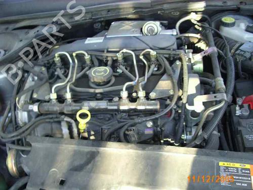 Electronic module FORD MONDEO III (B5Y)  | BP9531430M83  - Image 6