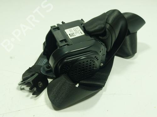 Rear left seatbelt BMW 2 Active Tourer (U06) 220i Mild Hybrid | BP27362056I29 - Image 2
