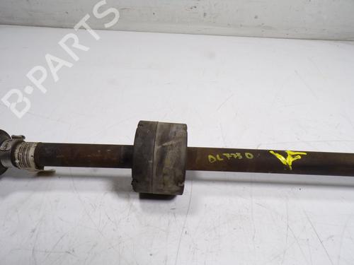 Right front driveshaft FIAT PUNTO EVO (199_)  | BP15247811M39