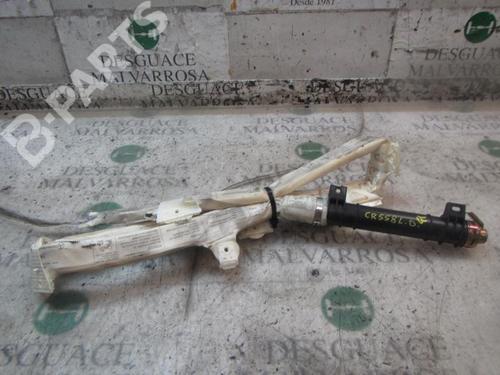 Used Right curtain airbag Right curtain airbag MERCEDES-BENZ E-CLASS (W210) E 270 CDI (210.016) (170 hp) 3826538 3826538