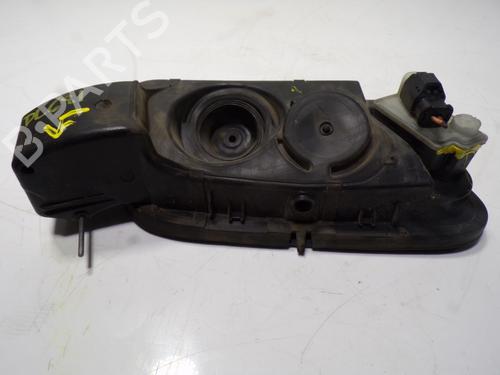 Fuel flap CITROËN C4 Picasso II  | BP14244850C131