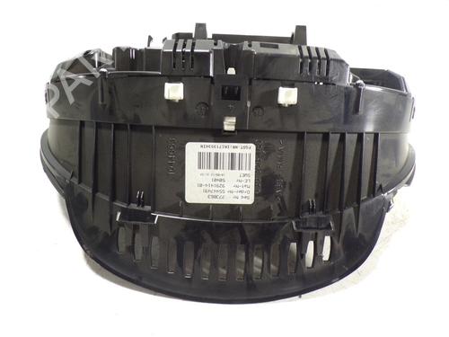 Instrument cluster BMW 5 (F10)  | BP9169961C47 