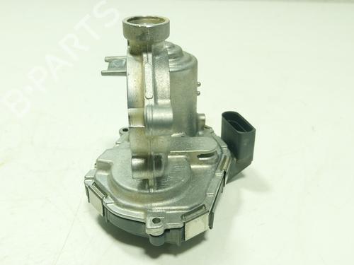 Throttle body VW CADDY V Box Body/MPV (SBA, SBH) 2.0 TDi BMT | BP27974757M82 