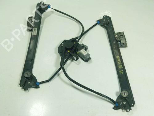 Used Front left window mechanism Front left window mechanism TESLA MODEL X (5YJX) Plaid AWD (1020 hp) 39905118 39905118