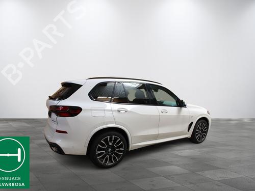 Left sun visor BMW X5 (G05, F95) xDrive 40 d Mild-Hybrid | BP34127649I1  - Image 8