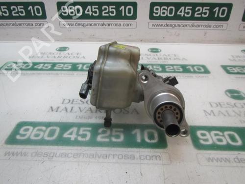 Used Brake master cylinder SEAT LEON (1P1) [2005-2013]  3991995