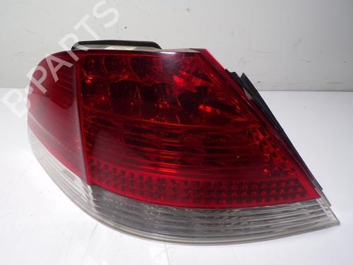 Used Left taillight BMW 7 (E65, E66, E67) 730 d (218 hp) 11971836