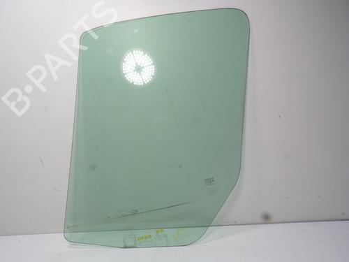 Front left door window VW CRAFTER 30-50 Van (2E_) [2006-2016]  11860760