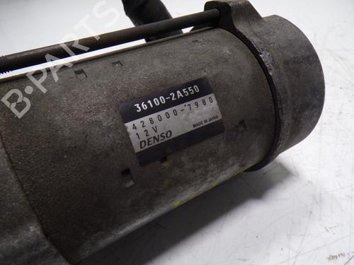 Starter KIA CARENS IV 1.7 CRDi | BP13877769M8