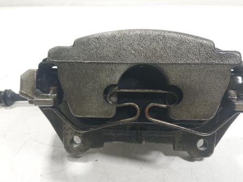 Used Right front brake caliper JAGUAR E-PACE (X540) [2017-2026]  31837253