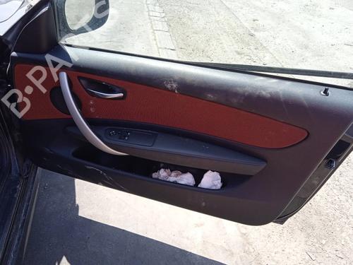 Rear bumper BMW 1 Coupe (E82) 118 d | BP9090943C8 