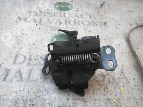 Used Hood lock Hood lock MERCEDES-BENZ A-CLASS (W168) A 170 CDI (168.008) (90 hp) 8770923 8770923