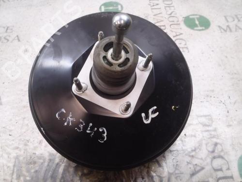 Servo brake FIAT QUBO (225_) 1.3 D Multijet (225CXB1A, 225AXB1A, 225CXB11, 225AXB11,... | BP4016054M42 