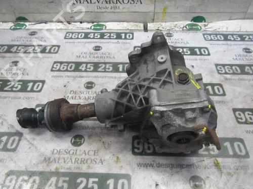 Used Front differential Front differential FORD KUGA I 2.0 TDCi (136 hp) 3860039 3860039