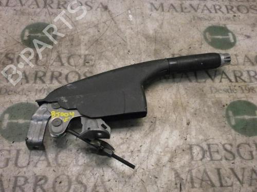 Used Hand brake Hand brake VW POLO IV (9N_, 9A_) [2001-2014] 8769972 8769972