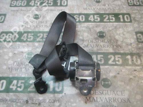 Front right seatbelt OPEL CORSA D (S07) 1.3 CDTI (L08, L68) | BP8740748I25 
