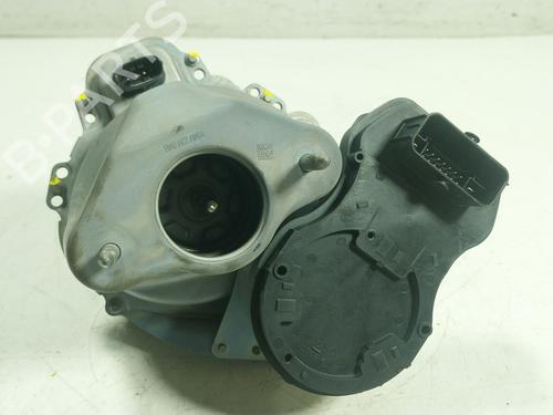 Servo brake NISSAN JUKE (F15) 1.6 | BP25051553M42 