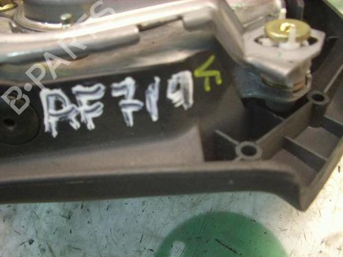Driver airbag SUBARU LEGACY IV Estate (BP) 2.5 AWD (BP9) | BP4032099C9 