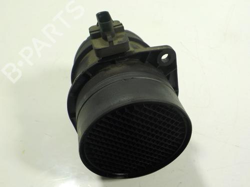 Mass air flow sensor AUDI A3 Sportback (8PA)  | BP11812787M95 