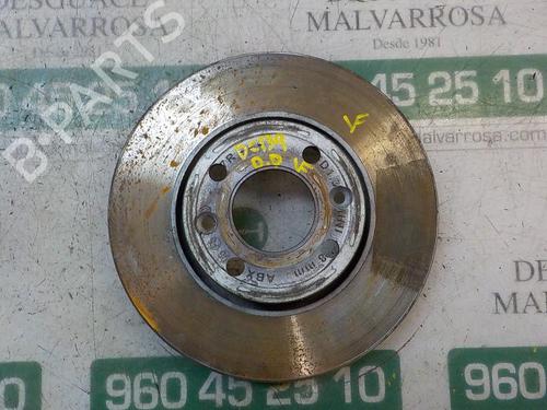 Ander RENAULT CLIO IV (BH_) 1.5 dCi 75 (75 hp) 14282360