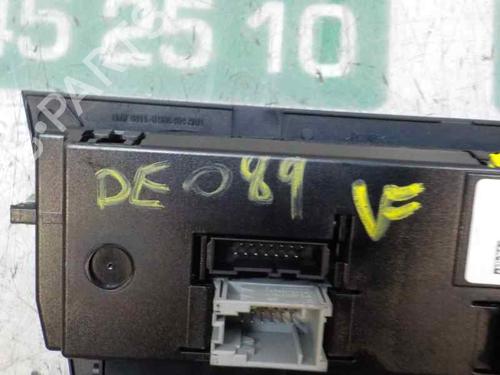 Climate control BMW 3 (E90)  | BP4674674I5 