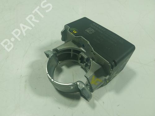 Used Electronic module Electronic module RENAULT KADJAR (HA_, HL_) 1.3 TCe 140 (HLNB, HLN1) (140 hp) 17030220 17030220