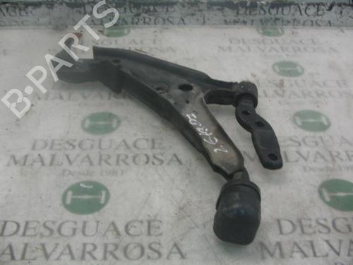 Used Left front suspension arm Left front suspension arm NISSAN PRIMERA (P10) [1990-1996] 3744376 3744376
