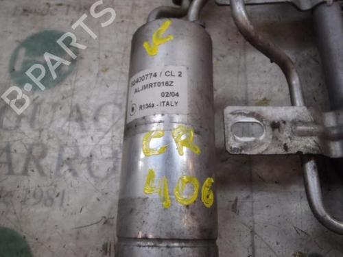 AC radiator OPEL MERIVA A MPV (X03) 1.7 CDTI (E75) | BP3823838M32